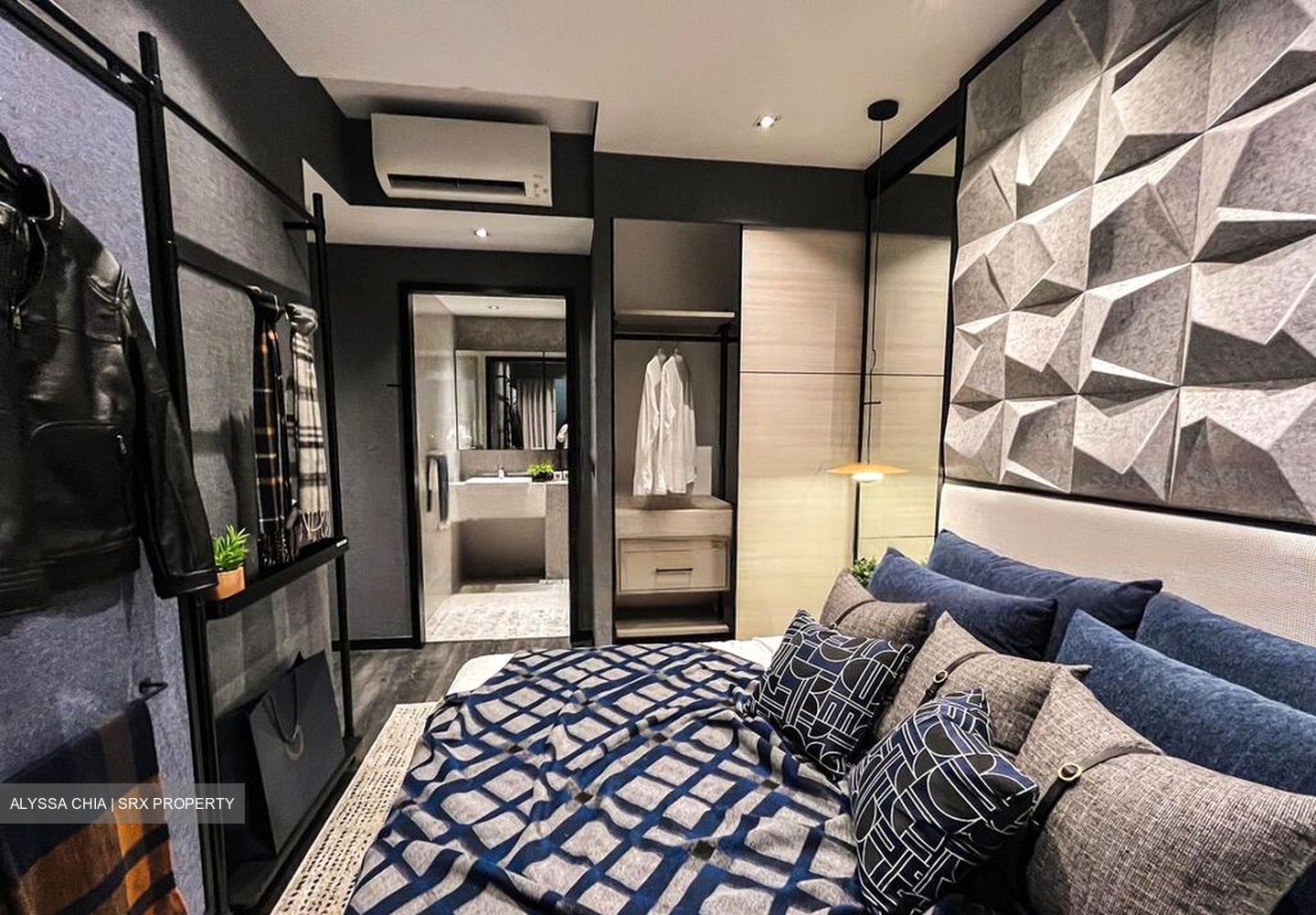 The Landmark (D3), Condominium #463097741